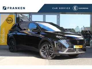 Peugeot 5008 1.2 Hybrid 145 GT | 7P | Navigatie | Led | Camera | Adaptieve Cruise