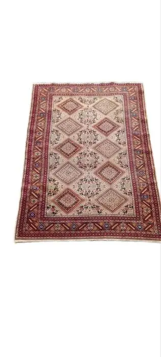 Derbent Caucasico - Tapijt - 220 cm - 143 cm