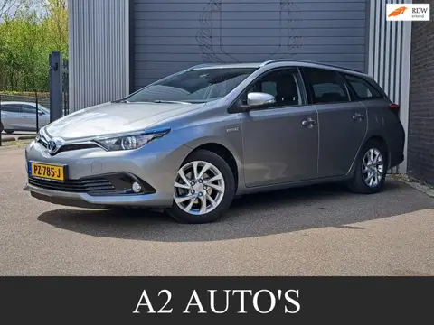 Toyota Auris Touring Sports 1.8 Hybrid Executive Cruise|Camera|Ecc