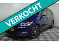 Volkswagen Touran 1.4 TSI Comfortline 7p / Carplay / Pdc / NL auto