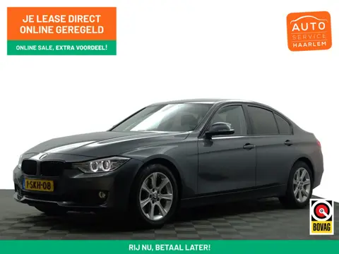 BMW 3-serie 328i 245pk High Executive Aut- Xenon Led, Park Assist, Navi, Clima, Dynamic Select, Sfee