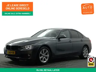BMW 3-serie 328i 245pk High Executive Aut- Xenon Led, Park Assist, Navi, Clima, Dynamic Select, Sfee