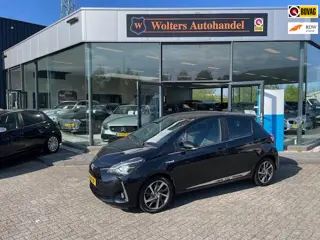 Toyota Yaris 1.5 Hybrid Executive