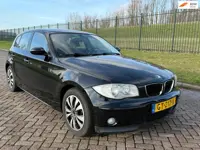 BMW 1-serie 116i Executive