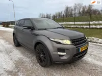 Land Rover Range Rover Evoque 2.2 TD4 4WD Prestige