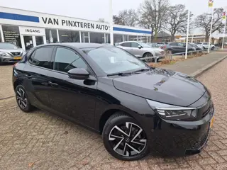 Opel Corsa 1.2 Turbo GS (bj 2024)