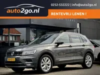 Volkswagen Tiguan 1.4 TSI AUT6 ACT HIGHLINE PANODAK NAVI DIGI-DASH PARK-PILOT LED LMV PDC