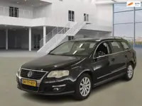Volkswagen Passat Variant 2.0 Comfortline AUTOMAAT PSENSOR CRUISE TREKHAAK 2 X SLEUTELS