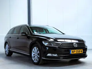 Volkswagen Passat Variant 2.0 TDI Business Edition|Virtual|Trekhaak|Goed Onderhouden