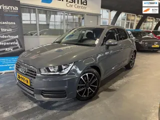 Audi A1 Sportback 1.0 TFSI Sport Pro Line Aut.|Navi|Cruise