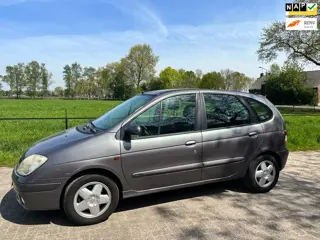 Renault Scénic 1.6-16V Expression Sport, automaat, APK, NAP