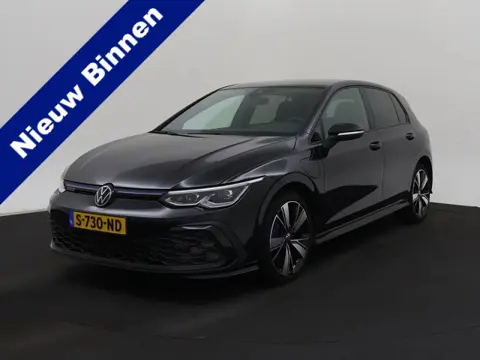 Volkswagen Golf 1.4 eHybrid GTE Clima | | Camera | Winterpakket | Mistlampen 03-2023 106.138 Km