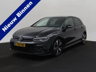 Volkswagen Golf 1.4 eHybrid GTE Clima | | Camera | Winterpakket | Mistlampen 03-2023 106.138 Km