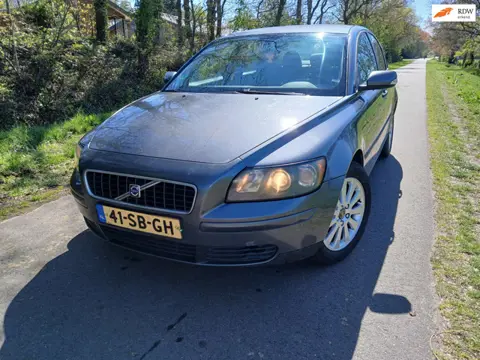 Volvo S40 1.8 Kinetic | Airco + Cruise control |