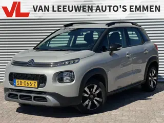 Citroën C3 Aircross 1.2 PureTech S&S Feel | Nieuw Binnen! | Carplay | Cruise | Navi