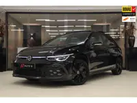 Volkswagen Golf 1.4 eHybrid GTE /PANO/IQLIGHT/CAM/CARPLAY/LANE ASSIST/VOL