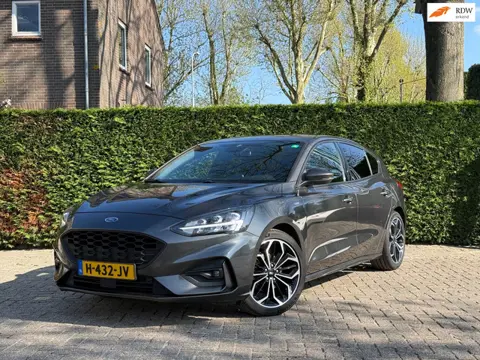 Ford Focus 1.5 EcoBoost ST Line | LED |182PK|Carplay|