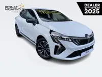 Renault Clio 1.6 E-Tech Full Hybrid 145 techno / VOORRAAD ACTIE NIEUW! / 3000,- KORTING / 5 JAAR GAR