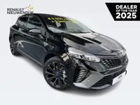 Renault Clio 1.6 E-Tech Full Hybrid 145 esprit Alpine / VOORRAAD ACTIE NIEUW! / 3000,- KORTING / 5 J