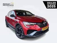 Renault Arkana 1.6 E-Tech full hybrid 145 esprit Alpine Renault Arkana 1.6 E-Tech hybrid 145 esprit 