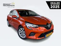 Renault Clio 1.0 TCe Intens / PDC + CAMERA / CLIMATE CONTROL / NAVIGATIE / APPLE & ANDROID CARPLAY