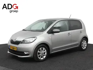 Skoda Citigo 1.0 Greentech Ambition | Airco | Cruise-Control