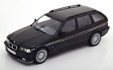 MCG - 1:18 - BMW E36 Touring - Alpina B3 3.2