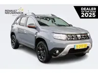 Dacia Duster 1.0 TCe Bi-Fuel Extreme / NAVIGATIE / CLIMATE CONTROL / PDC + CAMERA / APPLE & ANDROID 