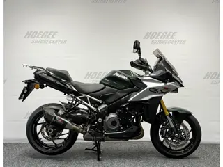 Suzuki GSX-S1000GX Special R Edition (bj 2024)
