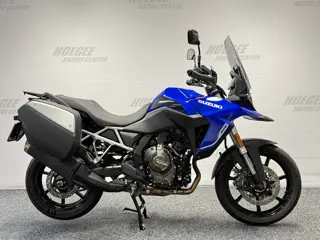 Suzuki DL800 (bj 2024)