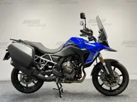 Suzuki DL800 (bj 2024)