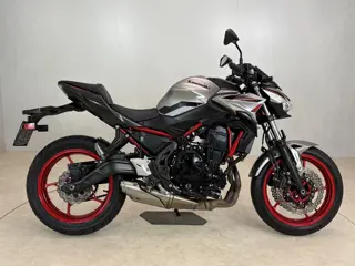 Kawasaki Z 650 (bj 2023)