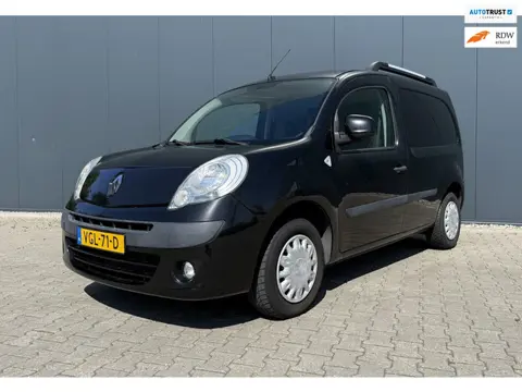 Renault Kangoo Express 1.6-16V Express Comfort Airco Trekhaak