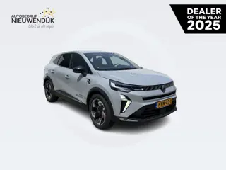 Renault Symbioz 1.8 E-Tech full hybrid 160 Tecno / PACK DRIVING & COMFORT / Demo zuidoost / vraag na