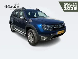 Dacia Duster 1.2 TCe 4x2 10th Anniversary / SIDE BARS / PARKEERSENSOREN / LICHTMETALEN VELGEN