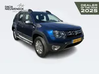 Dacia Duster 1.2 TCe 4x2 10th Anniversary / SIDE BARS / PARKEERSENSOREN / LICHTMETALEN VELGEN