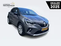 Renault Captur 1.0 TCe 90 Intens / NAVIAGTIE / CAMERA / PARKEERSENSOREN VOOR EN ACHTER / LICHTMETALE