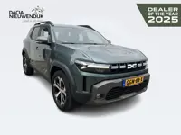 Dacia Duster 1.2 TCe 130 mild hybrid Journey / CAMERA / PARKEERSENSOREN / TREKHAAK / APPLE CARPLAY /