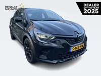 Renault Captur 1.6 E-Tech plug-in hybrid 160 SL Rive Gauche / AUTOMAAT / SCHUIFKANTELDAK / CAMERA / 