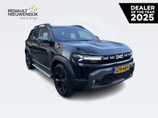 Dacia Duster 1.6 Hybrid 140 Journey / TREKHAAK / CAMERA 360 / SIDEBARS / BLINDSPOT WARNING / PARKEER
