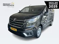 Renault Trafic E-Tech T29 L2H1 Comfort 52 kWh Renault Trafic E-Tech T29 L2H1 52 kWh