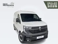Renault Master T35 2.0 dCi 130 L2H2 Advance VOORRAADMODEL ZONDER BPM!!