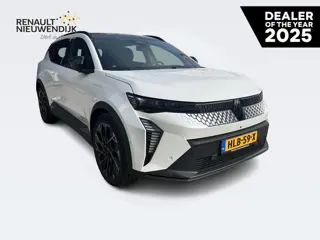 Renault Scenic E-Tech EV87 long range esprit Alpine / Demo Zuidoost / Vraag naar beschikbaarheid