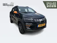 Dacia Spring Expression 27 kWh / Demo Zuidoost / vraag naar beschikbaarheid