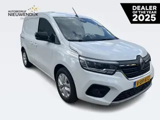 Renault Kangoo 1.5 Blue dCi 115 extra L1 / AUTOMAAT / NIEUW / 2024 / 10 KM / TREKHAAK / MTX PAKKET V