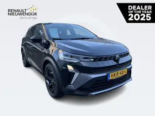 Renault Symbioz 1.6 E-Tech full hybrid 145 esprit Alpine / Pack Light & Sound / Pack Driving & Comfo