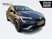 Renault Arkana 1.6 E-Tech full hybrid 145 esprit Alpine / AUTOMAAT / PACK BOSE / PACK CITY PREMIUM /