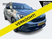 Renault Austral 1.2 E-Tech full hybrid 200 iconic esprit Alpine / 4 CONTROL / PANORAMADAK / CROSS CL