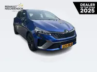 Renault Clio 1.6 E-Tech Full Hybrid 145 esprit Alpine / Demo Zuidoost / vraag naar beschikbaarheid