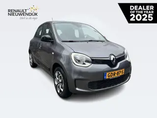 Renault Twingo Z.E. R80 E-Tech Equilibre 22 kWh / Demo Zuidoost / vraag naar beschikbaarheid